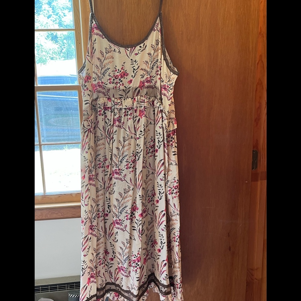 Misslook Dress